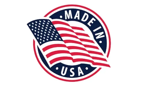 Thyrovanz Made In USA